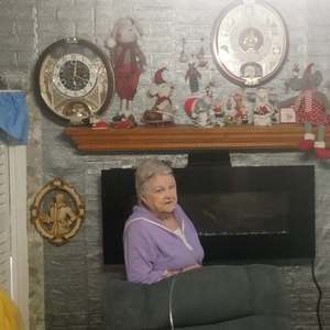 Meet your Posher, Lorene